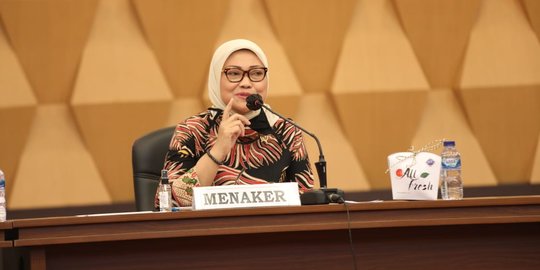 Per 12 Oktober, 11,95 Juta Pekerja Telah Terima Subsidi Gaji