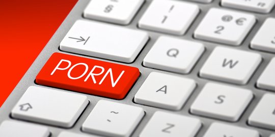 Kominfo Tangani 1 Juta Lebih Konten Pornografi Selama Januari hingga September