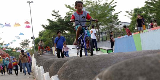 Pengamat Nilai Indikator Kota Ramah Anak Tak Hanya Soal Pembangunan Infrastruktur