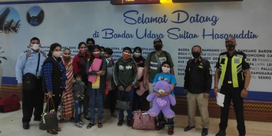 Terlibat Perkelahian, 12 Pengungsi Etnis Tamil Dipindahkan dari Medan ke Makassar