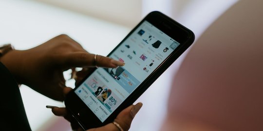 Klikdaily Punya Rencana Go Public 3 Tahun Mendatang
