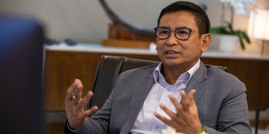 BRI Sambut Baik Status BRIsyariah Sebagai Surviving Entity di Merger Bank Syariah