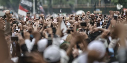 Kpai Temukan Ada Pihak Yang Mengoordinasi Anak Anak Ikut Demo Uu Cipta Kerja Merdeka Com