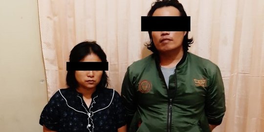 Menyamar Jadi Polisi Gadungan, Seorang Pria Nekat Lakukan Ini di Rumah Pacar