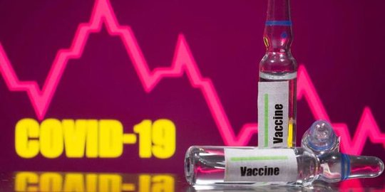 Ridwan Kamil Usul Depok Jadi Urutan Pertama Penerima Vaksin Covid-19, Ini Alasannya