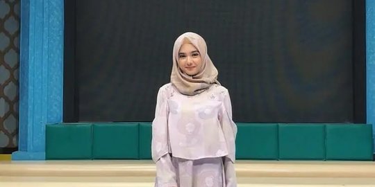 Bikin Pangling, Ini Potret 4 Pemain Dari Jendela SMP dalam Balutan Hijab