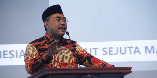 PKB Minta Pemerintah Ungkap Dalang Demo Tolak UU Ciptaker