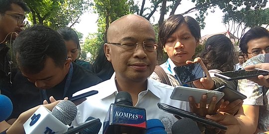 Desmond Kritik UU Cipta Kerja, PDIP Bilang Pasti Belum Baca Isinya