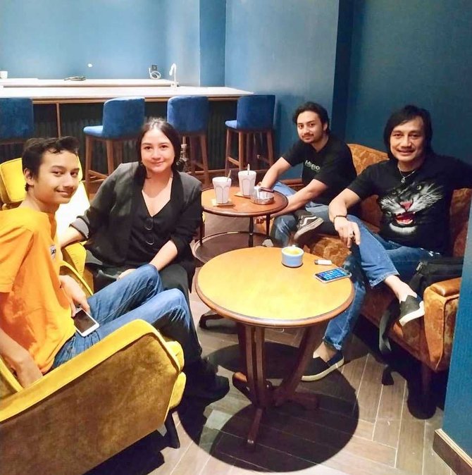 katon bagaskara