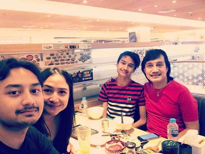 katon bagaskara
