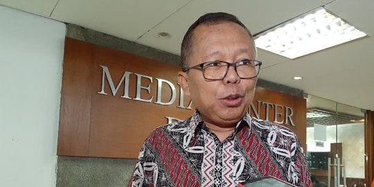 Tanggapi SBY, PPP Minta Akhiri Polemik Tuduhan Dalang Demo UU Cipta Kerja
