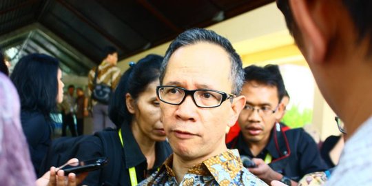tengah pandemi