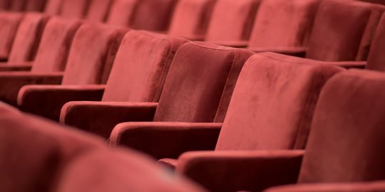 Rencana Bioskop Kembali Dibuka Tak Disambut Hangat Warga Jakarta