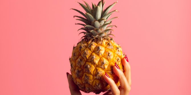 8 Benefits of Pineapple for Diet, Helping the Weight Loss Process Easier