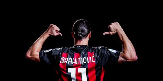 25 Kata kata  Keren  Zlatan Ibrahimovic Motivasi  yang  