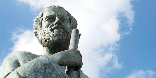 32 Kata-kata Aristoteles Tentang Kehidupan, Inspiratif dan Penuh Makna