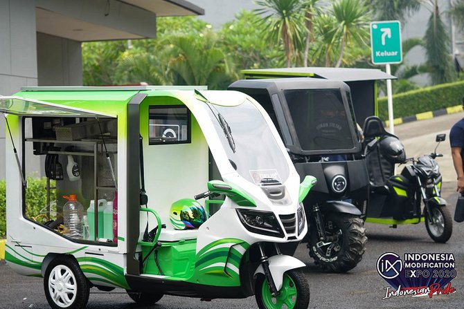 imx 2020 bisa berjalan dengan lancar