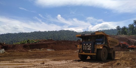 kuasai 20 persen saham vale indonesia