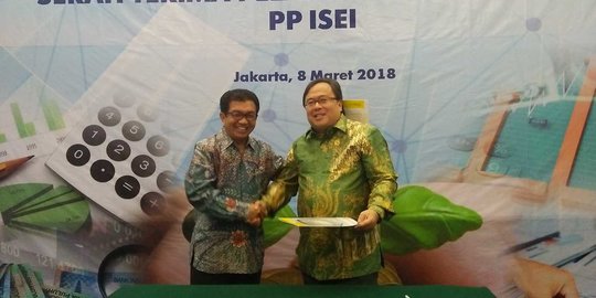 Menristek: Ada Transfer Teknologi Vaksin Dalam Kerja Sama dengan Luar