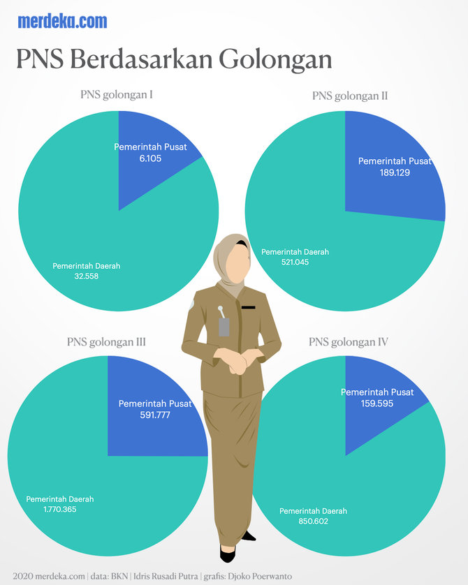 pns infografis