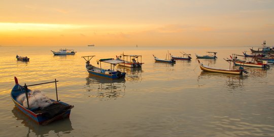4 Langkah Pemerintah Atasi Kasus Pencurian Ikan oleh Vietnam