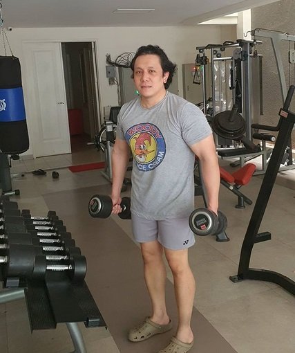 potret terbaru diaz adik ipar jenderal andika