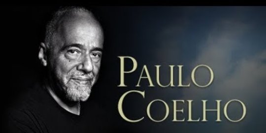 30 Kata-Kata Motivasi Paulo Coelho, Inspiratif dan Penuh Makna
