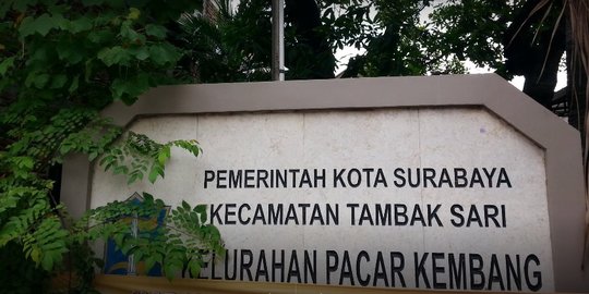 Sempat Gegerkan Warga, Begini Kronologi Penemuan Tas Misterius di Surabaya