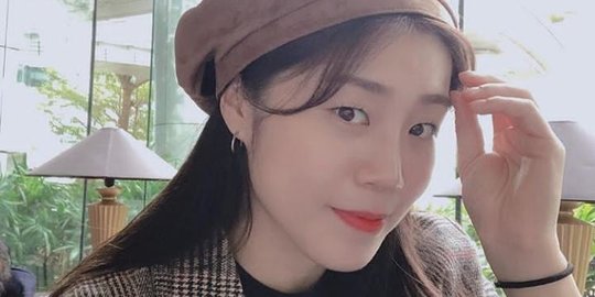 Tak Kalah Cantik Dari Aktris Ini 4 Pebulutangkis Korea Selatan Yang Memesona Merdeka Com