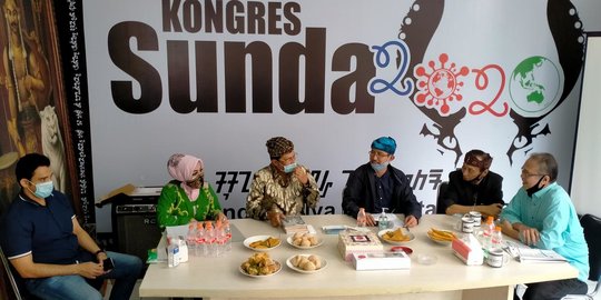 Ramai Wacana Perubahan Nama Provinsi Jabar Jadi Tatar Sunda, Ini Respon Ridwan Kamil