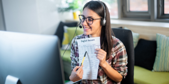6 Manfaat Olahraga Bagi Pelajar Selama Kelas Online, Bantu Jaga Konsentrasi dan Fokus