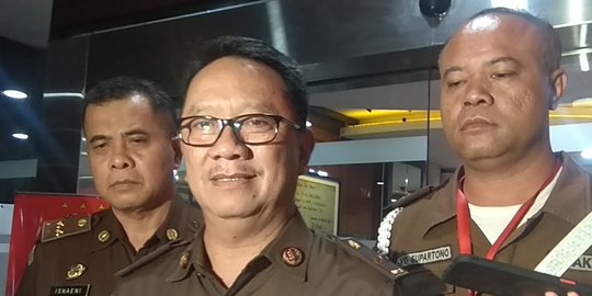 Berkas Kasus Gratifikasi Djoko Tjandra-Andi Irfan Lengkap, Besok Pelimpahan Tahap II