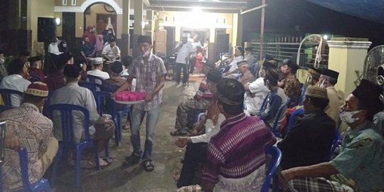 Dengar Visi Misi, Warga Kecamatan Pino Raya Siap Menangkan Helmi di Pilgub Bengkulu