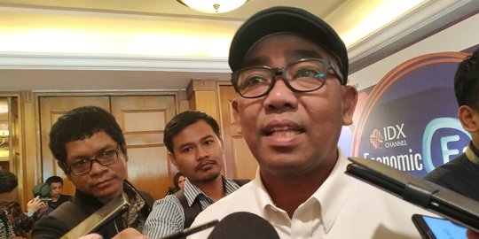 Bos MIND ID Sebut Akan Dibentuk Holding BUMN Pembuat Baterai Dalam 2 Bulan