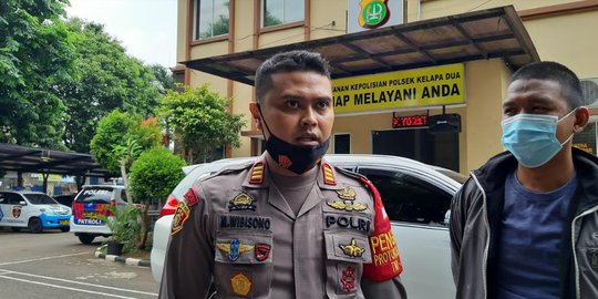 Polisi Menduga Pengelola Kelab di Gading Serpong Kucing-kucingan dengan Petugas