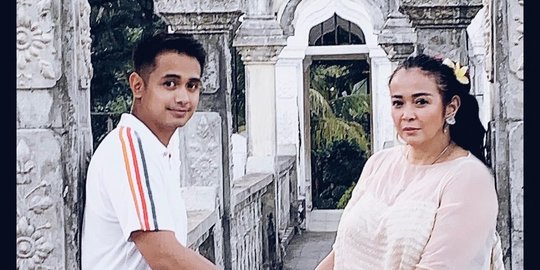 Menikah dengan Wanita Kaya, Ajun Perwira Bercerita Soal Menjadi Kepala Rumah Tangga