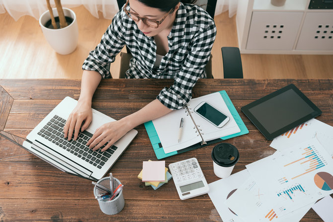 banyak bisnis mulai go digital simak tips bertahan di ketatnya persaingan