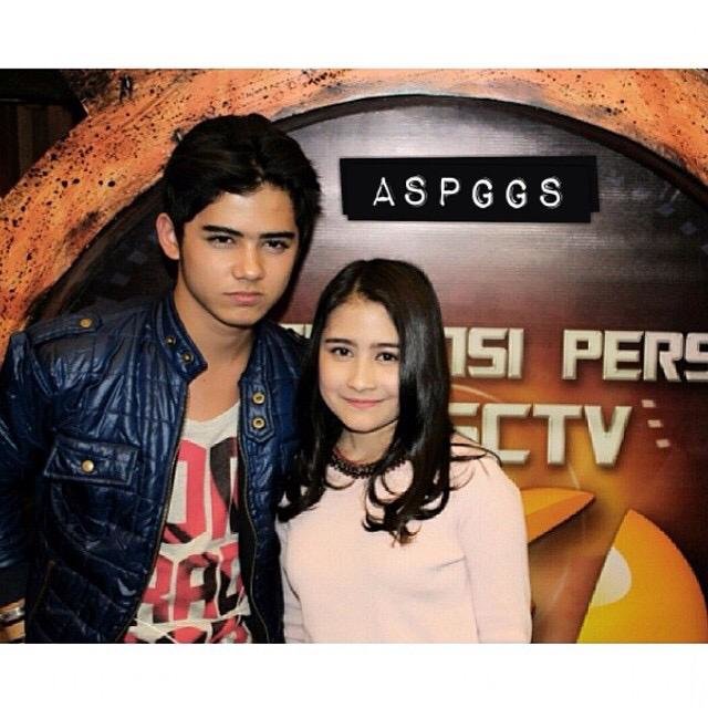 potret transformasi prilly latuconsina dari dulu hingga kini