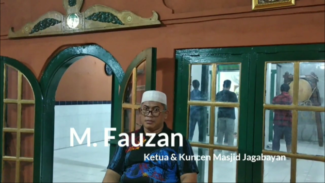 masjid jagabayan cirebon