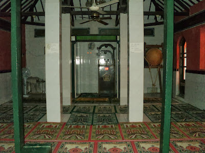 masjid jagabayan cirebon