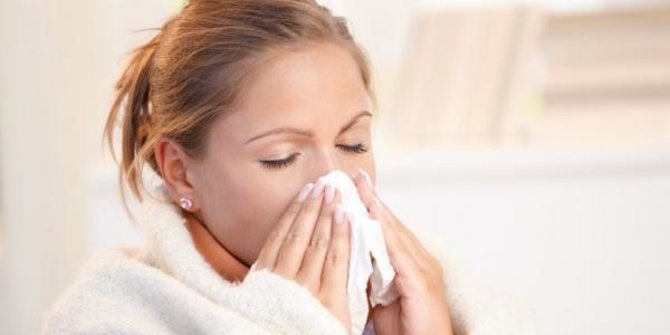 IDI: Hindari Keluar Rumah Jika Alami Gejala Flu Ringan