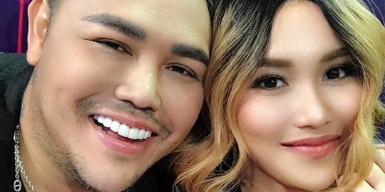 Ayu Ting Ting Calon Suaminya Orang Tajir, Igun Senang 'Jadi Harta Lu Gak Habis'