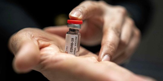 Pemerintah Miliki Tiga Pilihan Penyediaan Vaksin Covid-19