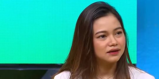 Rara LIDA Kini Sukses Bisa Beli Rumah Baru Berlantai Dua, Dulu Hidupnya Susah