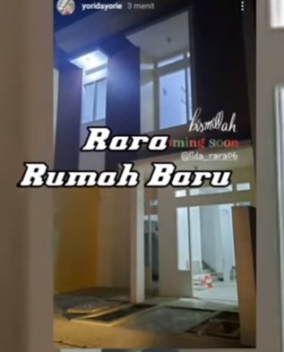 rara lida