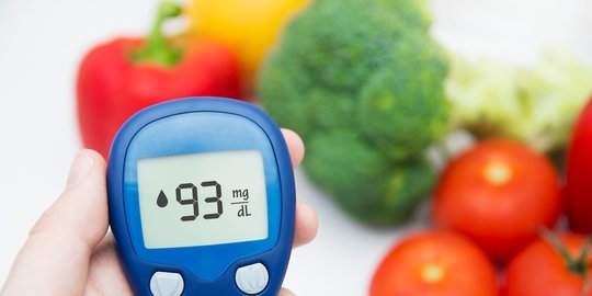 5 Jenis Penyakit Kulit yang Sering Menyerang Penderita Diabetes, Cegah Sedini Mungkin