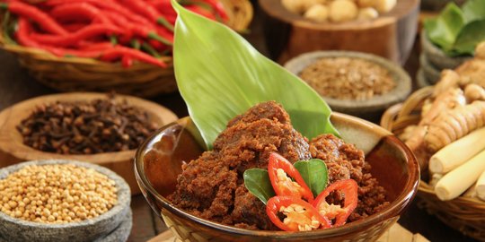 7 Resep Masakan Nusantara Khas Indonesia, Cita Rasa Asli dari Berbagai Daerah