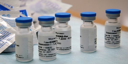Vaksin Covac dari Inggris akan Diuji Klinis Fase III di Indonesia