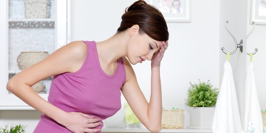 Mengenal Penyebab Vertigo pada Ibu Hamil, Ketahui Cara Mengatasinya