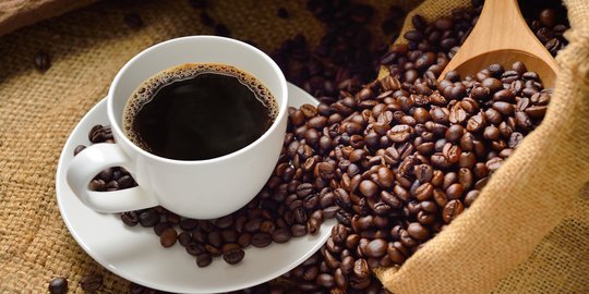 Mengenal Perbedaan Kopi Robusta dan Arabika, Ketahui Karakteristiknya